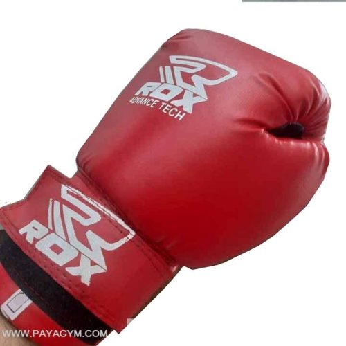 دستکش بوکس فومی تمرینی RDX
