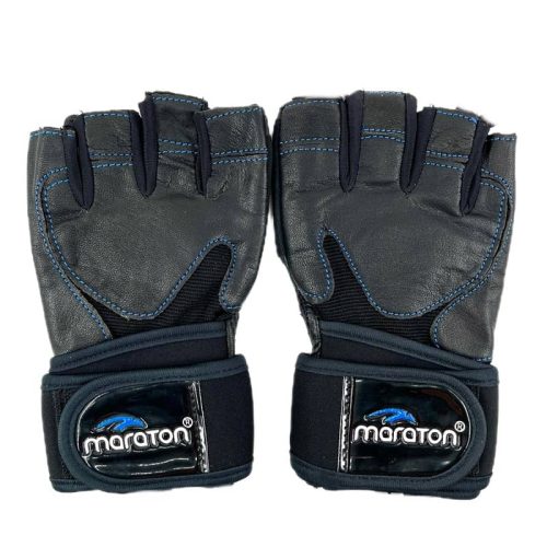 دستکش بدنسازی Maraton ماراتون کد DBD61 - Image 2