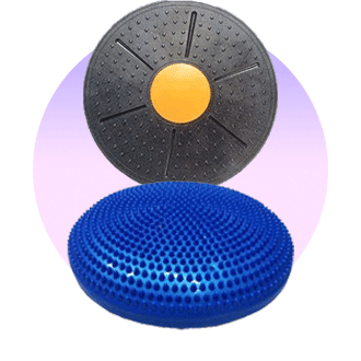 لوازم تعادلی