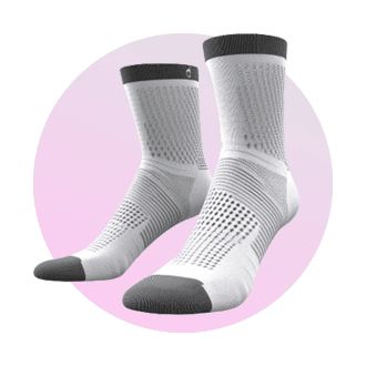 جوراب ورزشی