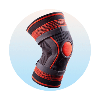 زانوبند طبی