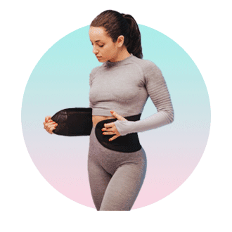 لباس لاغری و فرم دهی بدن