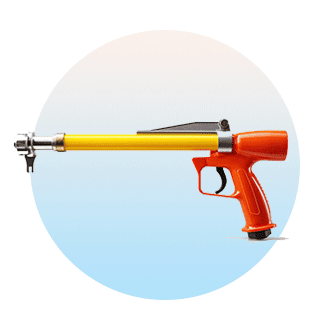 لوازم تفنگ بادی