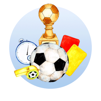 لوازم دیگر ورزش های توپی