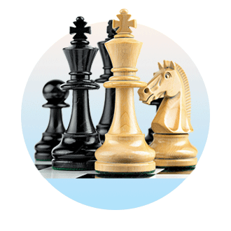 لوازم شطرنج