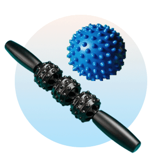 لوازم ماساژ