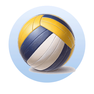 لوازم والیبال