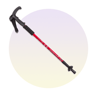 لوازم کوهنوردی