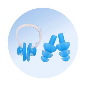 گوش پیر و دماغ گیر شنا