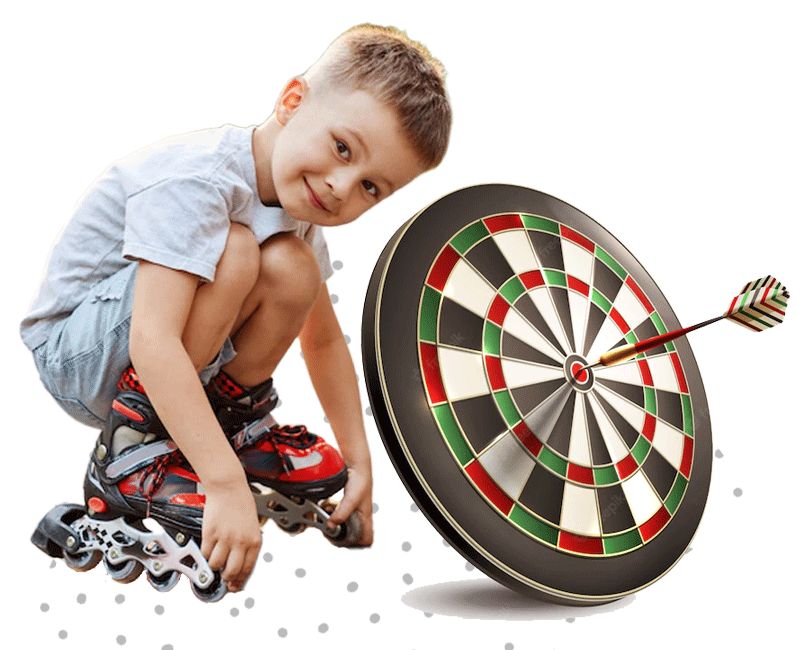 تفریحی ورزشی