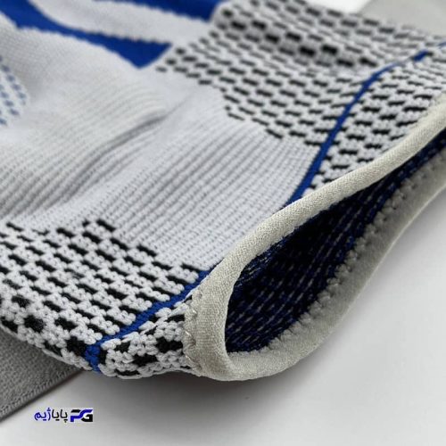 زانوبند طبی آتل دار مدل بند دار MAILIKA کد ZAN57 - Image 12