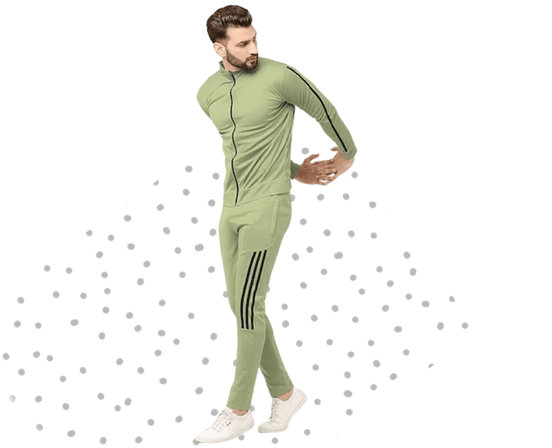 لباس ورزشی n1