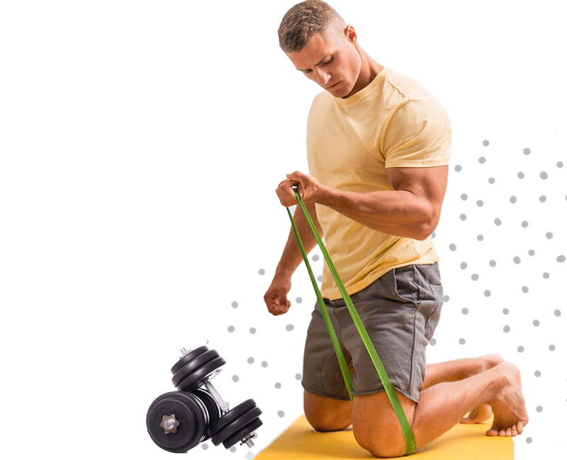 لوازم بدنسازی