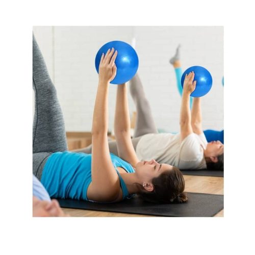 توپ‌ ورزشی یوگا