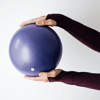 خرید توپ مینی پیلاتس