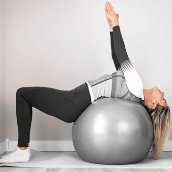 خرید توپ پیلاتس با کیفیت عالی