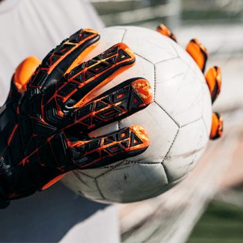 دستکش دروازه بانی