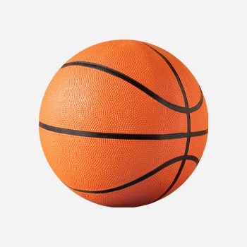 توپ بسکتبال
