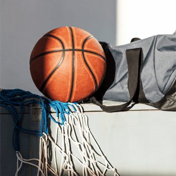 لوازم دیگر بسکتبال