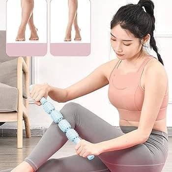 ماساژور رولی پلاستیکی 004