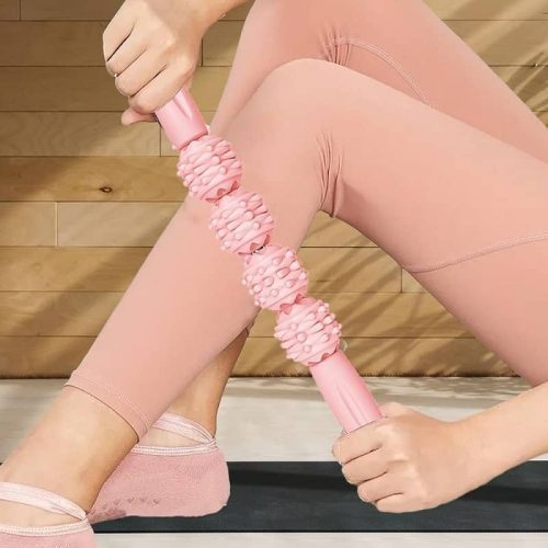 ماساژور بدن رولی کد MSG22 - Image 4