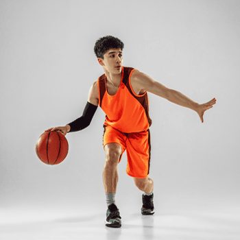 پوشاک بسکتبال