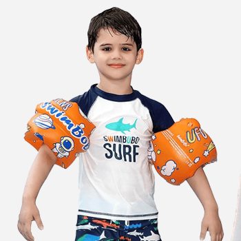 بازوبند شنا