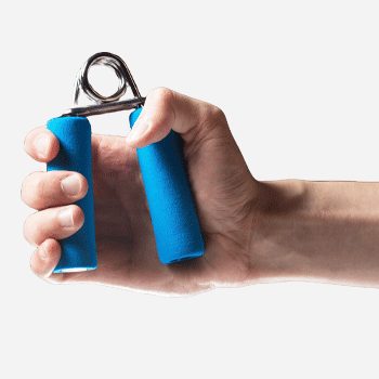 تقویت مچ دست