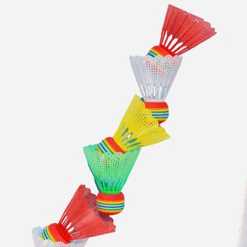 توپ بدمینتون