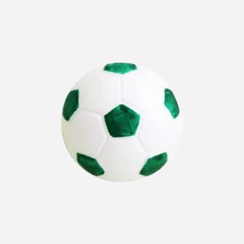 توپ فوتبال دستی