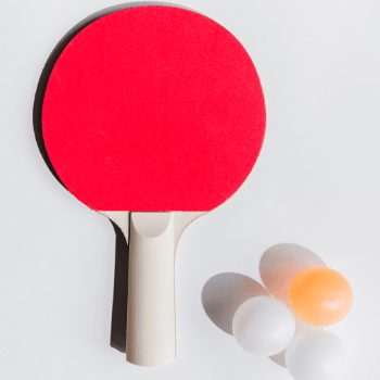 راکت پینگ پنگ