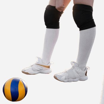 زانوبند والیبال