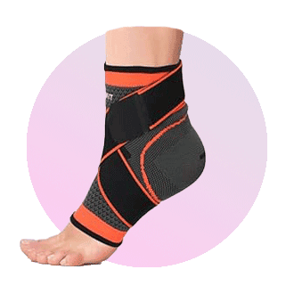 قوزک بند طبی