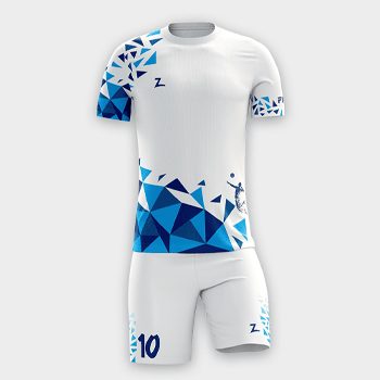 لباس والیبال