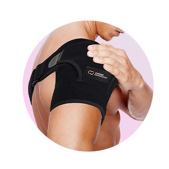 کتف بند و شانه بند