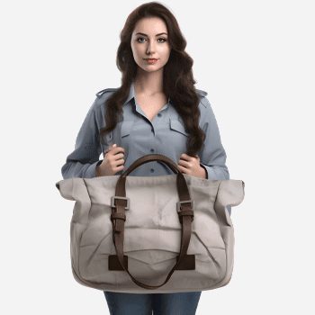 کیف ورزشی زنانه