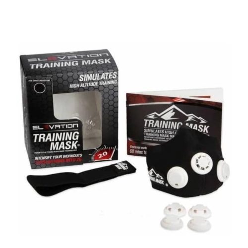 ماسک تمرین Training Mask 2.0 کد MAX22 - Image 12