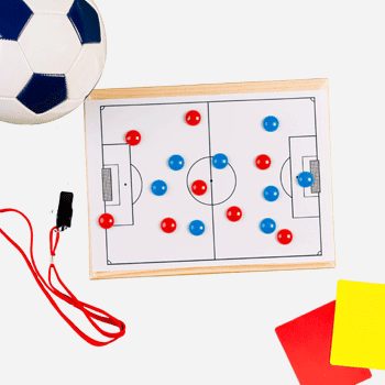 تخته کوچ مربیگری