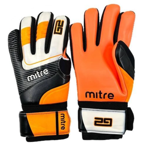 دستکش دروازبانی فنردار MITRE اعلاء سایز 10