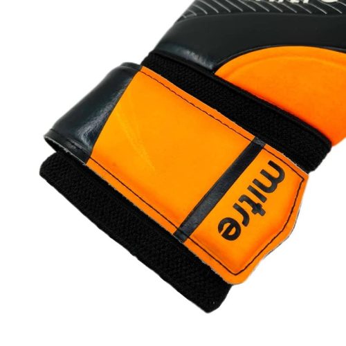 دستکش دروازبانی فنردار MITRE اعلاء سایز 10 - Image 2