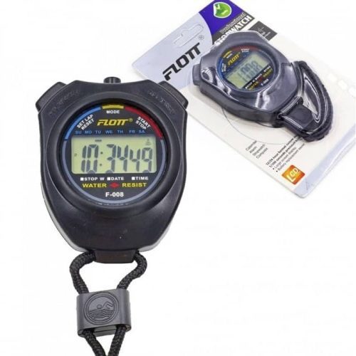 کرنومتر فلات 008 FLITT کد KRN24 - Image 6