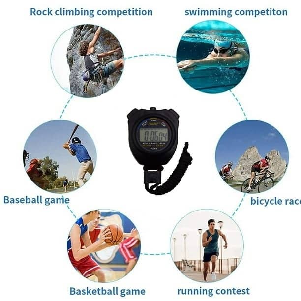 کرنومتر فلات 0083