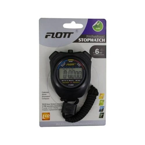 کرنومتر فلات 008 FLITT کد KRN24