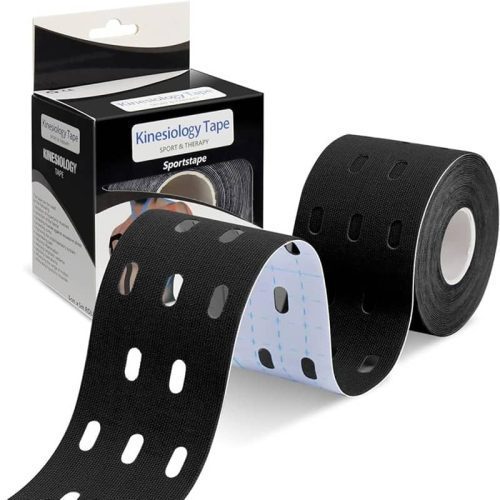 چسب عضله کنزیوتیپ سوراخ دار کد CHS40 - Image 13