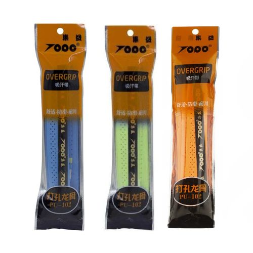 گریپ نواری بدمینتون با کیفیت