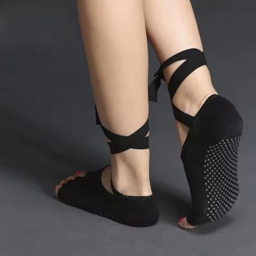 پاپوش جوراب یوگا